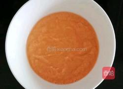 甜椒猪肉面线 (宝宝辅食）的做法图解7