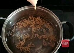 甜椒猪肉面线 (宝宝辅食)的做法图解11