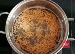 甜椒猪肉面线 (宝宝辅食)的做法图解12