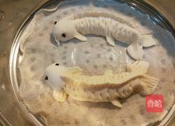 北京特色 年年有鱼的做法图解10