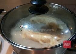 北京特色 年年有鱼的做法图解11