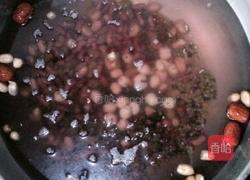 八宝粥的做法图解5