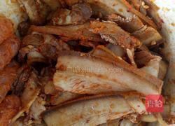 米粉蒸肉的做法图解3