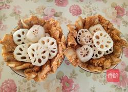 米粉蒸肉的做法图解5