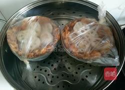 米粉蒸肉的做法图解6