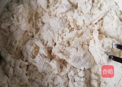 韭菜馅饼的做法图解3