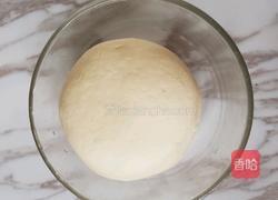 韭菜馅饼的做法图解4