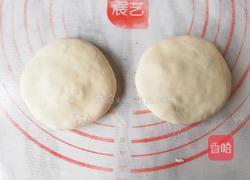 韭菜馅饼的做法图解8