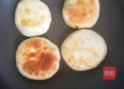 韭菜馅饼的做法图解9