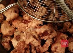 酸甜排骨的做法图解3