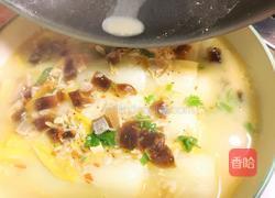 粤式-上汤娃娃菜的做法图解11