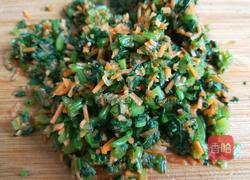 北京面点 蝴蝶蒸饺的做法图解3