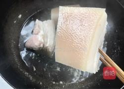 红烧肉的做法图解4