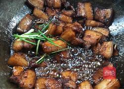 红烧肉的做法图解14