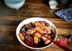 红烧肉的做法图解16