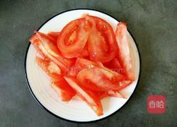 番茄炒鸡蛋的做法图解1