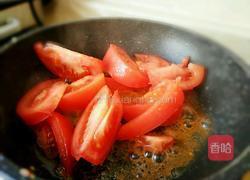 番茄炒鸡蛋的做法图解4