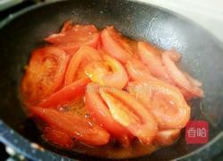 番茄炒鸡蛋的做法图解5