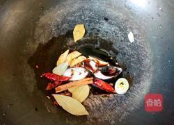 卤猪耳朵的做法图解3