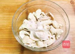 川式-胡萝卜红烧肥肠的做法图解2