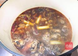 川式-胡萝卜红烧肥肠的做法图解12