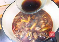 川式-胡萝卜红烧肥肠的做法图解14