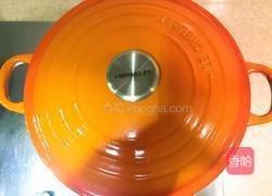 川式-胡萝卜红烧肥肠的做法图解15