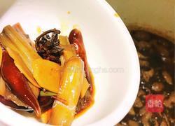 川式-胡萝卜红烧肥肠的做法图解17