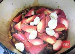 川式-胡萝卜红烧肥肠的做法图解18