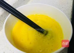 西红柿鸡蛋馅水饺的做法图解2