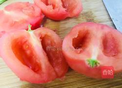 西红柿鸡蛋馅水饺的做法图解5