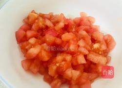 西红柿鸡蛋馅水饺的做法图解6