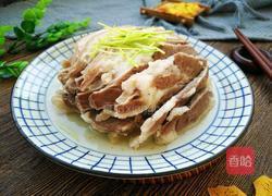 扣羊肉的做法图解10
