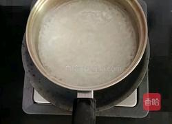 鲜藕牛肉粥 (宝宝辅食）的做法图解11