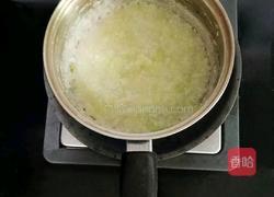 鲜藕牛肉粥 (宝宝辅食）的做法图解13