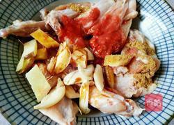 南乳翅中的做法图解2