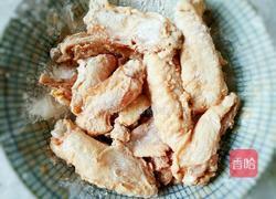 南乳翅中的做法图解4