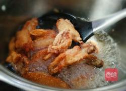 南乳翅中的做法图解6