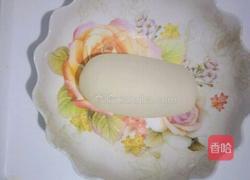 小马蛋糕造型馒头的做法图解5