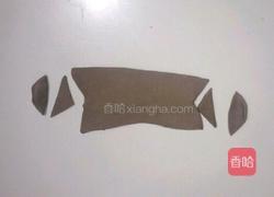 小马蛋糕造型馒头的做法图解13