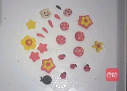 小马蛋糕造型馒头的做法图解29