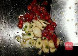 胡萝卜炒香干的做法图解6