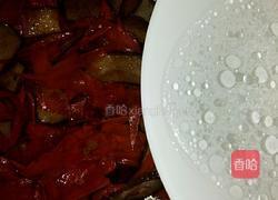 胡萝卜炒香干的做法图解9