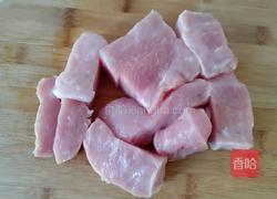 自制海苔肉松的做法图解2