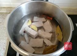 自制海苔肉松的做法图解5