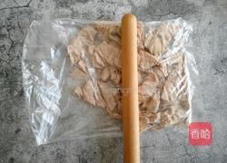 自制海苔肉松的做法图解6