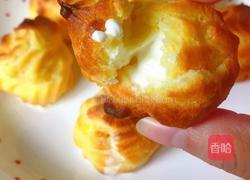 泡芙的做法图解14