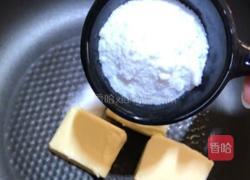 泡芙的做法图解3