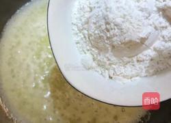 泡芙的做法图解6