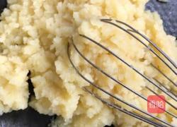 泡芙的做法图解7